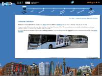 Barcelona, transport públic, Sortsystems, Notícia: Aerobús amb Mireia Belmonte  Barcelona, transport públic, Sortsystems, Notícia: Aerobús amb Mireia Belmonte