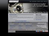 aerocharger.com - aerocharger aerocharger.com - aerocharger