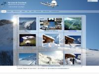 aeroclub-courchevel.com - aeroclub-courchevel aeroclub-courchevel.com - aeroclub-courchevel