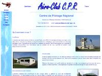 Aéroclub CPR Aéroclub CPR