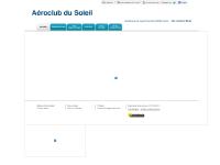 Ecole pilotage Aéroclub - Aéroclub du Soleil à Cuers Ecole pilotage Aéroclub - Aéroclub du Soleil à Cuers