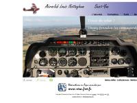 Aeroclub de Saint-Yan Aeroclub de Saint-Yan