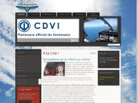 Aéroclub de Versailles en Yvelines - A la Une ! Aéroclub de Versailles en Yvelines - A la Une !