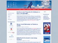 Aero-Club der Schweiz / Aéro-Club de Suisse Aero-Club der Schweiz / Aéro-Club de Suisse