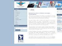 aeroclub.lu Organigramme, Les branches, Calendrier aeroclub.lu Organigramme, Les branches, Calendrier