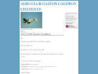 aeroclubcaudron.com - aeroclubcaudron aeroclubcaudron.com - aeroclubcaudron