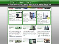 Air Compressors, Oil Free Compressors, Rotary Screw Compressors, Piston Compressors from Aero Compressor Air Compressors, Oil Free Compressors, Rotary Screw Compressors, Piston Compressors from Aero Compressor