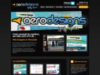 Web Designers | Web Design Newcastle | AeroDesigns Website Design Agency North East Web Designers | Web Design Newcastle | AeroDesigns Website Design Agency North East