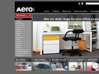 Welcome to Aero Welcome to Aero