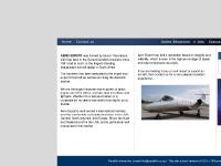 aeroexport.co.za Paraffin interactive