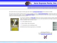  We Buy, Jet Engine Parts Program, commercial aircraft parts, Consignment Program
