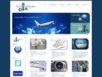 - - Aerospace Distributor of Aerospace Fasteners & Aircraft Fasteners