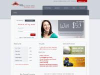  Benefits, Fee Schedule, Products, Loans