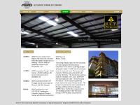 Aerofire.com | Welcome Aerofire.com | Welcome