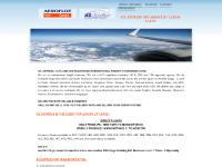 ICL EXPRESS is the Aeroflot Cargo Agent - USA - New York