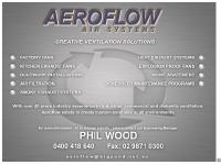 aeroflow - Aeroflow - Engineered Ventilation Systems aeroflow - Aeroflow - Engineered Ventilation Systems