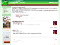  forums, Recent posts, Popular posts, Forums