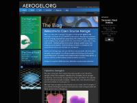 Aerogel.org Aerogel.org