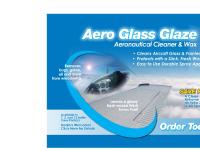 Aero Glass Glaze