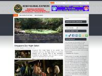 Aero Global Express Chauffeured Services