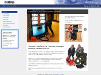 AeroGo UK Welcome AeroGo UK Welcome
