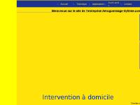 aerogommage-systeme.com aérogommage, décapage, nettoyage aerogommage-systeme.com aérogommage, décapage, nettoyage