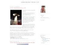 aerogramming.blogspot.com - aerogramming aerogramming.blogspot.com - aerogramming