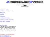 Aerohardstore