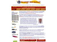 aerohost.com aerohost.com