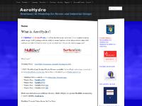aerohydro.com MultiSurf 8.0, MultiSurf 7.0, Quick Sailboat Hull