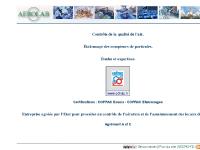 Nos coordonnées, Demande de renseignements / devis, MICRO-FD Nos coordonnées, Demande de renseignements / devis, MICRO-FD