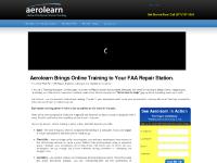  Course List, Aerolearn Basic, Course List, Aerolearn FAQs