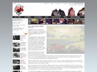 Leather clothing UK - Aero Leathers, Scotland, UK Leather clothing UK - Aero Leathers, Scotland, UK