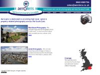 Aerolens Aerial & High Level Photography Aerolens Aerial & High Level Photography