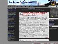 Aerolineas Colombianas