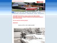 Home - Aeroliner Race Boats