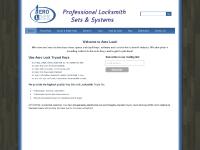  Master Keying Software, Master Key Systems, Manuals & References, Keys by Code