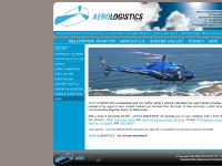 Newcastle Helicopter Charter, Hunter Helicopters from Aerologistics