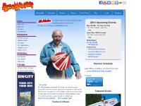 aeromaniacs.com Heman Lee, control line, model airplane aeromaniacs.com Heman Lee, control line, model airplane