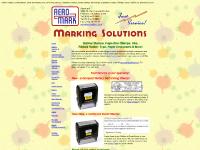 rubber stamps by Aeromark rubber stamps by Aeromark