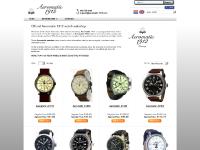 Horloge onderhoud info, Verzenden, Betalen, Retourneren Horloge onderhoud info, Verzenden, Betalen, Retourneren