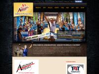 Aeromax Team - English Aeromax Team - English