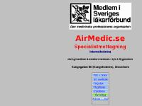 visa aeromedic.se data