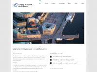 Citysjukhuset +7 Flygläkare