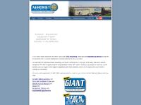 aerometindustries.com CNC machining, engineering services, Aeromet Vision & Mission