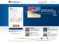 Aeromexico | Aerol&iacute;nea, Viajes, Reservas