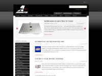 Aeromotive | Serious Fuel Systems Aeromotive | Serious Fuel Systems