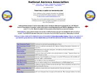 National Aeronca Association National Aeronca Association
