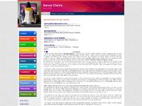 aeronchairs.org aeron chair