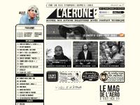 aeronef-spectacles.com LE CONCERT DE SCORN + PICORE ANNULÉ, LE CONCERT DE YUKSEK EST REPORTÉ, CONCERT ANNULÉ // SCORN + (...)